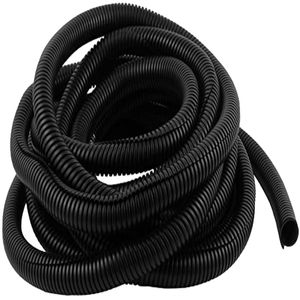 لوله خرطومی سیم کشی خودرو طاووس کابل پارسیان مدل تی 130/5