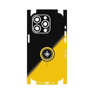 MAHOOT Sepahan-FullSkin Cover Sticker for Apple iPhone 14 Pro