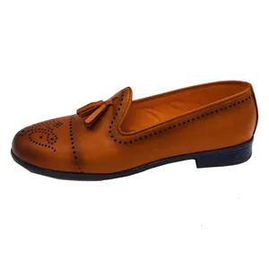 کفش مردانه مدل هشترک پاپیونی