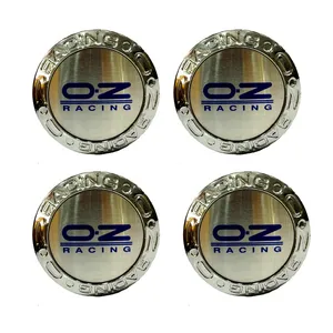 کاپ رینگ خودرو مدل CPR-OZ مجموعه 4 عددی