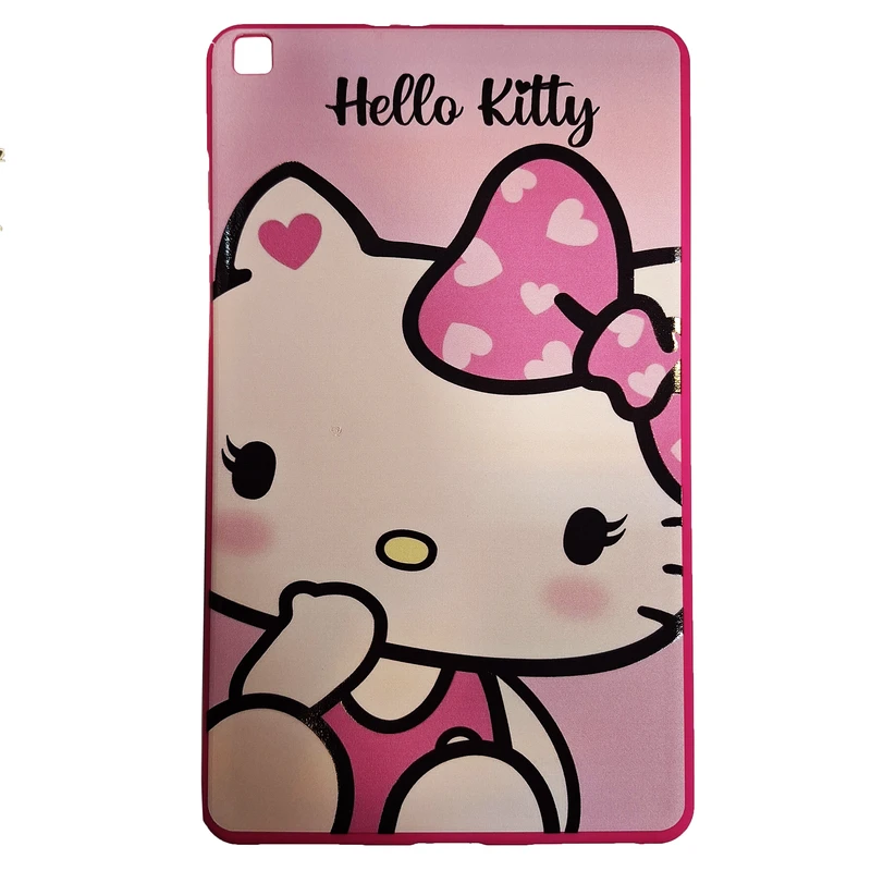 کاور کد TT-011 مناسب برای تبلت سامسونگ Galaxy T295