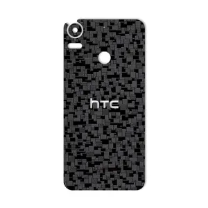 MAHOOT Texture Cover Sticker for HTC Desire 10 Pro