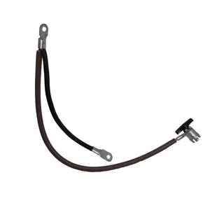 کابل منفی باتری یدک چی کد N281359 مناسب برای پژو 405