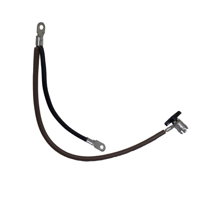کابل منفی باتری یدک چی کد N281359 مناسب برای پژو 405