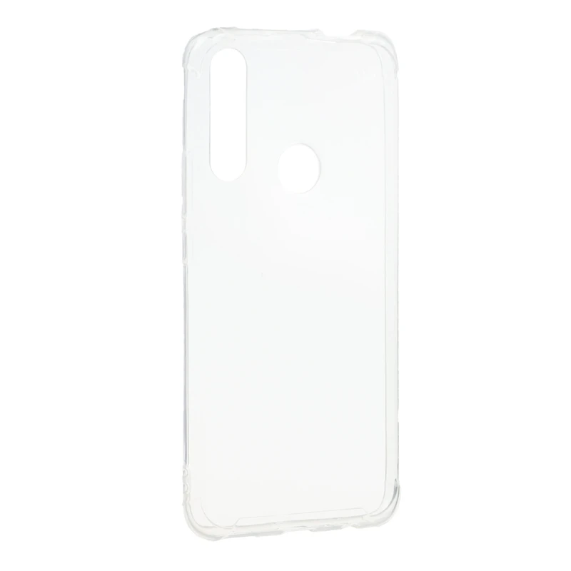کاور مدل Clear مناسب برای گوشی موبایل هوآوی Y9 prime 2019 / آنر 9X