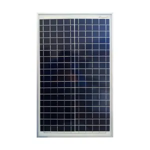 پنل خورشیدی داسول مدل du-30w ظرفیت 30 وات
