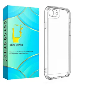 Ghab Guard SPCFGH Cover For Apple iPhone 7