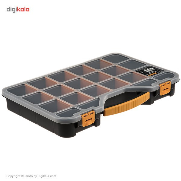 جعبه ابزار 24 اینچی مانو کد ORG 24