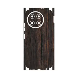 MAHOOT Burned_Wood-FullSkin Cover Sticker for Tecno Spark 30 Pro