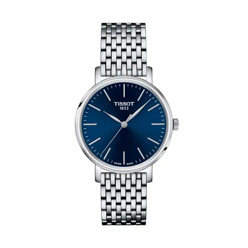 ساعت مچی عقربه ای تیسوت مدل T143.210.11.041.00