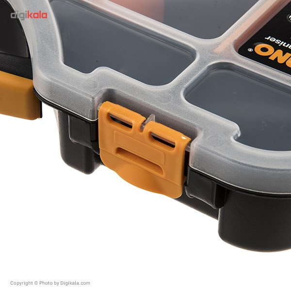 جعبه ابزار 24 اینچی مانو کد ORG 24