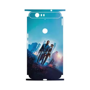 MAHOOT Tenet-FullSkin Cover Sticker for Google Nexus 6P