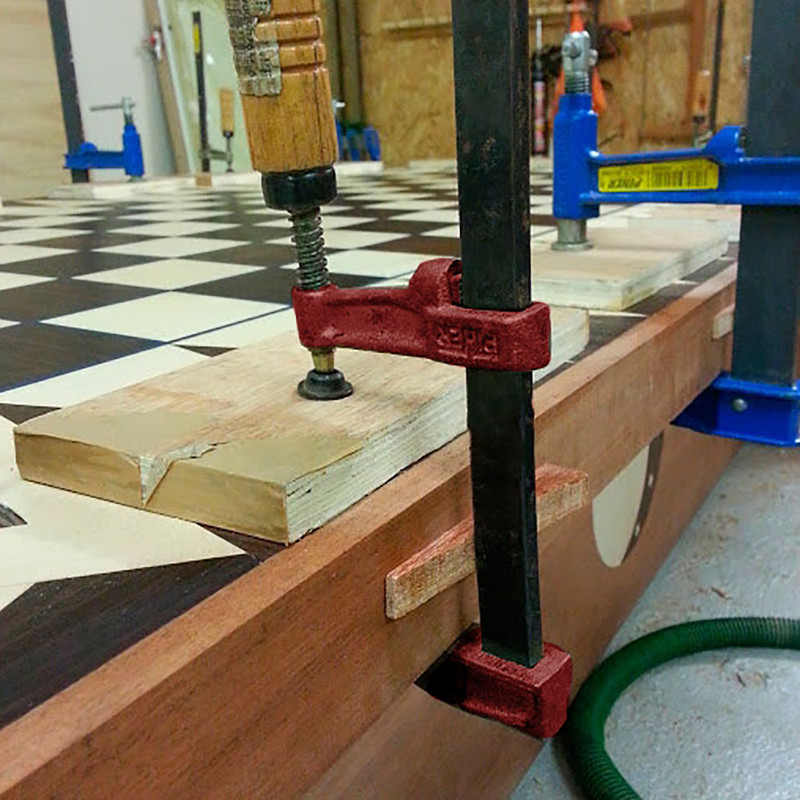 پیچ دستی پیهر مدل 02025