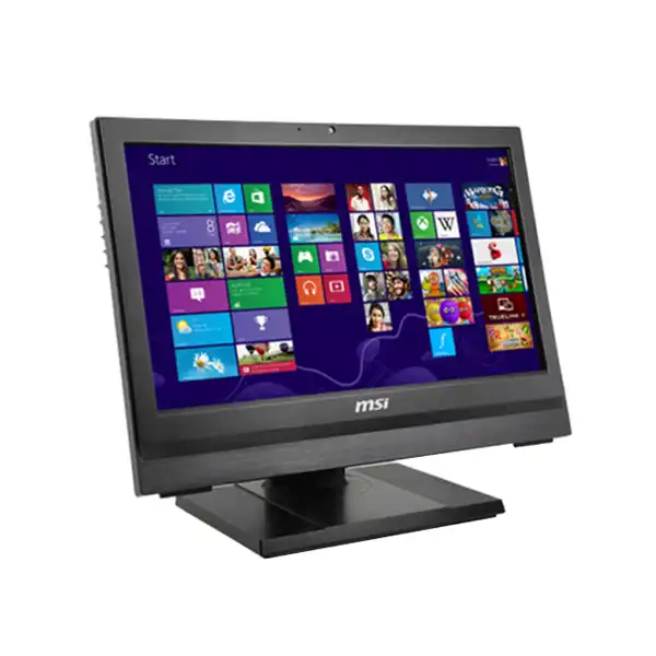 کامپیوتر همه کاره 20 اینچی ام اس آی مدل Pro 20 6M riser - C