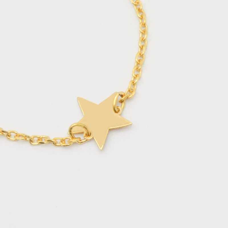 انگشتر طلا 18 عیار زنانه مایا ماهک مدل MR1463 ستاره سایز 55 انگشتر طلا 18 عیار زنانه مایا ماهک مدل MR1463 ستاره سایز 55