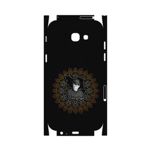 MAHOOT MohammadReza Shajarian-FullSkin Cover Sticker for Samsung Galaxy A7 2017