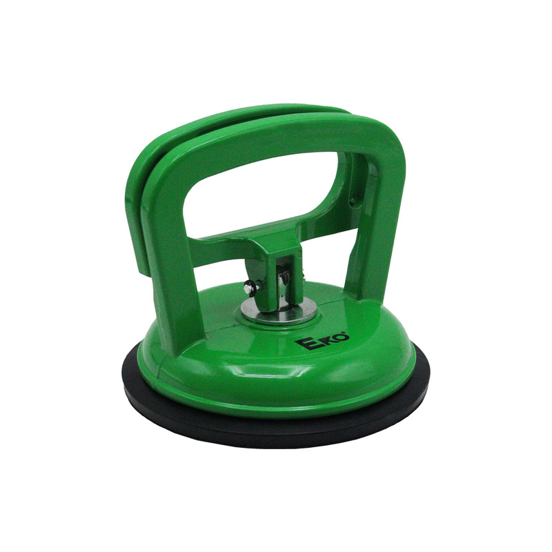 قاپک شیشه اکو مدل تک قلو کد YP-MASTER-EGS-1-123MM