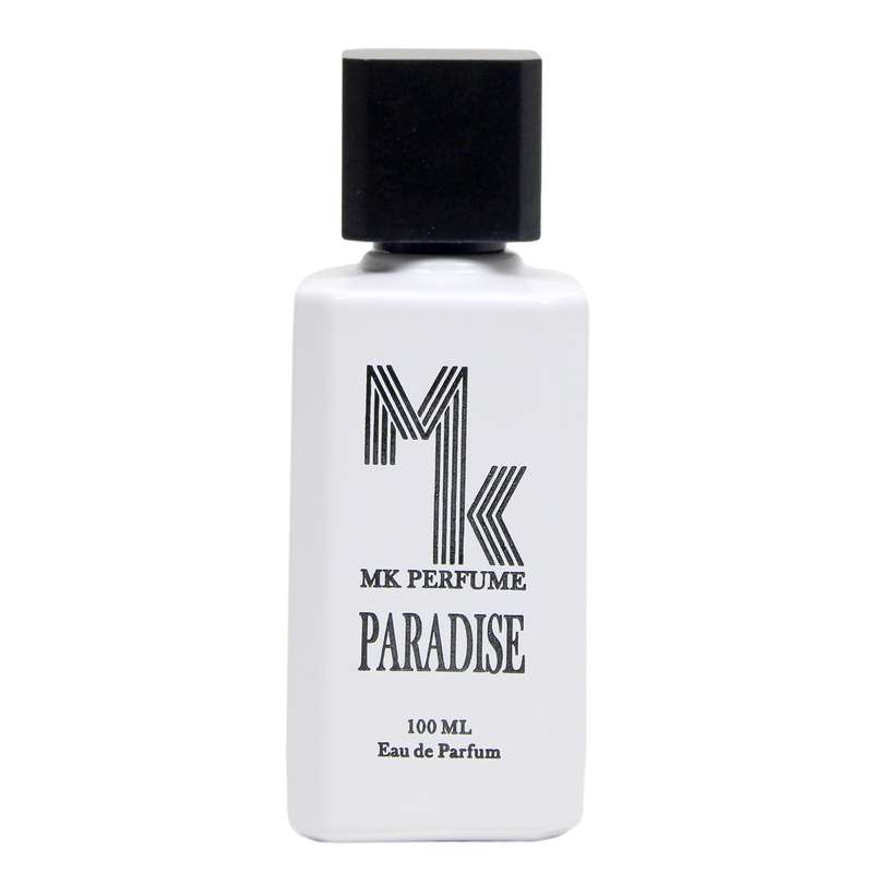 ادو پرفیوم زنانه پارادایس مدل گود گرل حجم 100 میلی لیتر