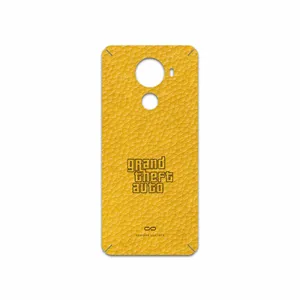 MAHOOT ML-GTA Cover Sticker for GLX M1