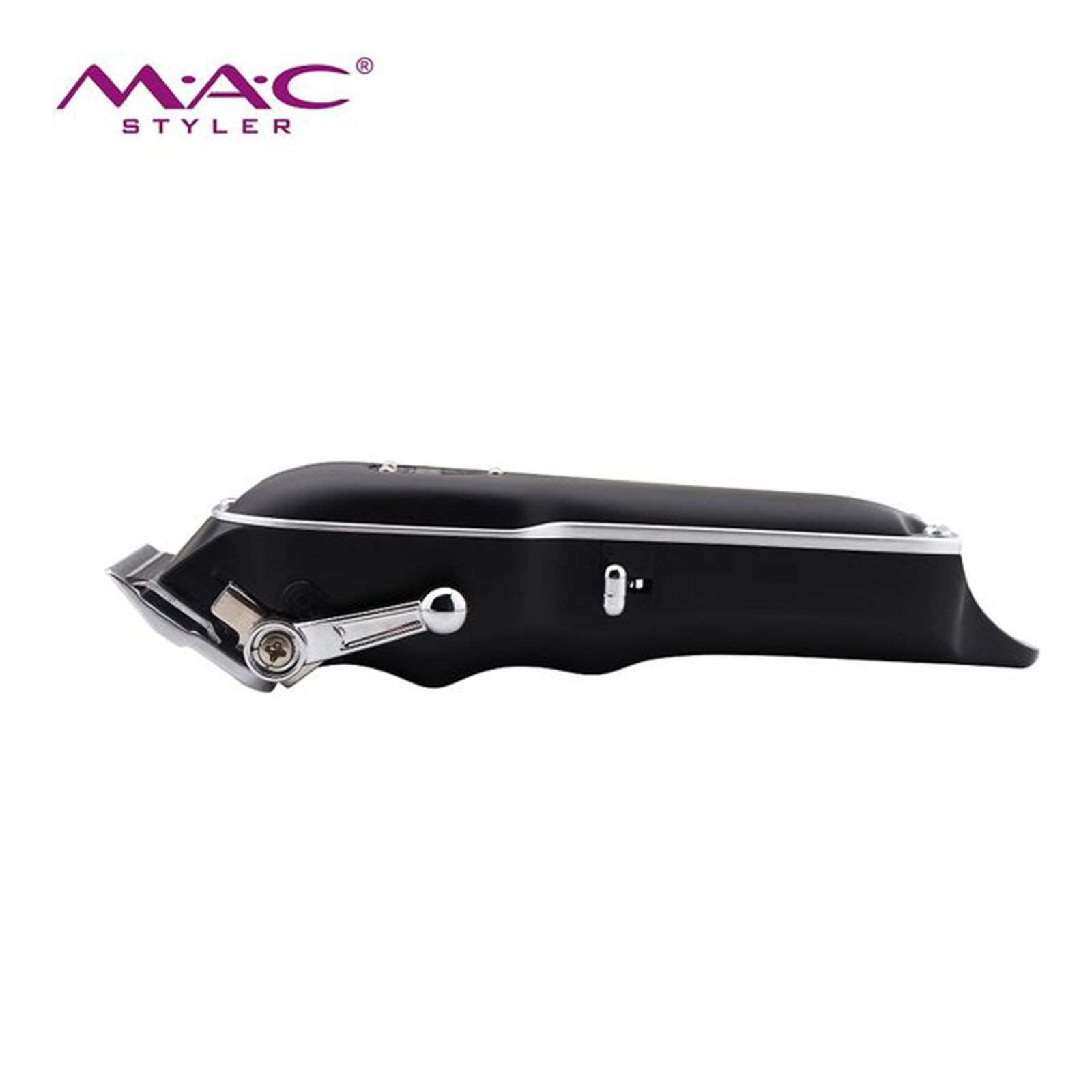 ماشین اصلاح موی سر مک استایلر مدل MC-5807 -  - 12