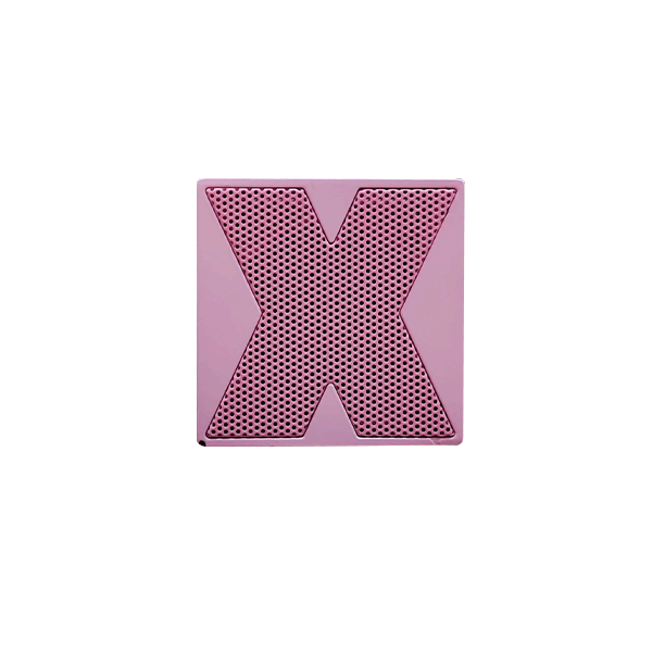 اسپیکر بلوتوثی قابل حمل آمایا مدل x1