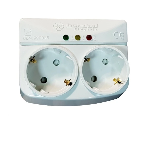 محافظ برق بهداد الکتریک مدل BISIM