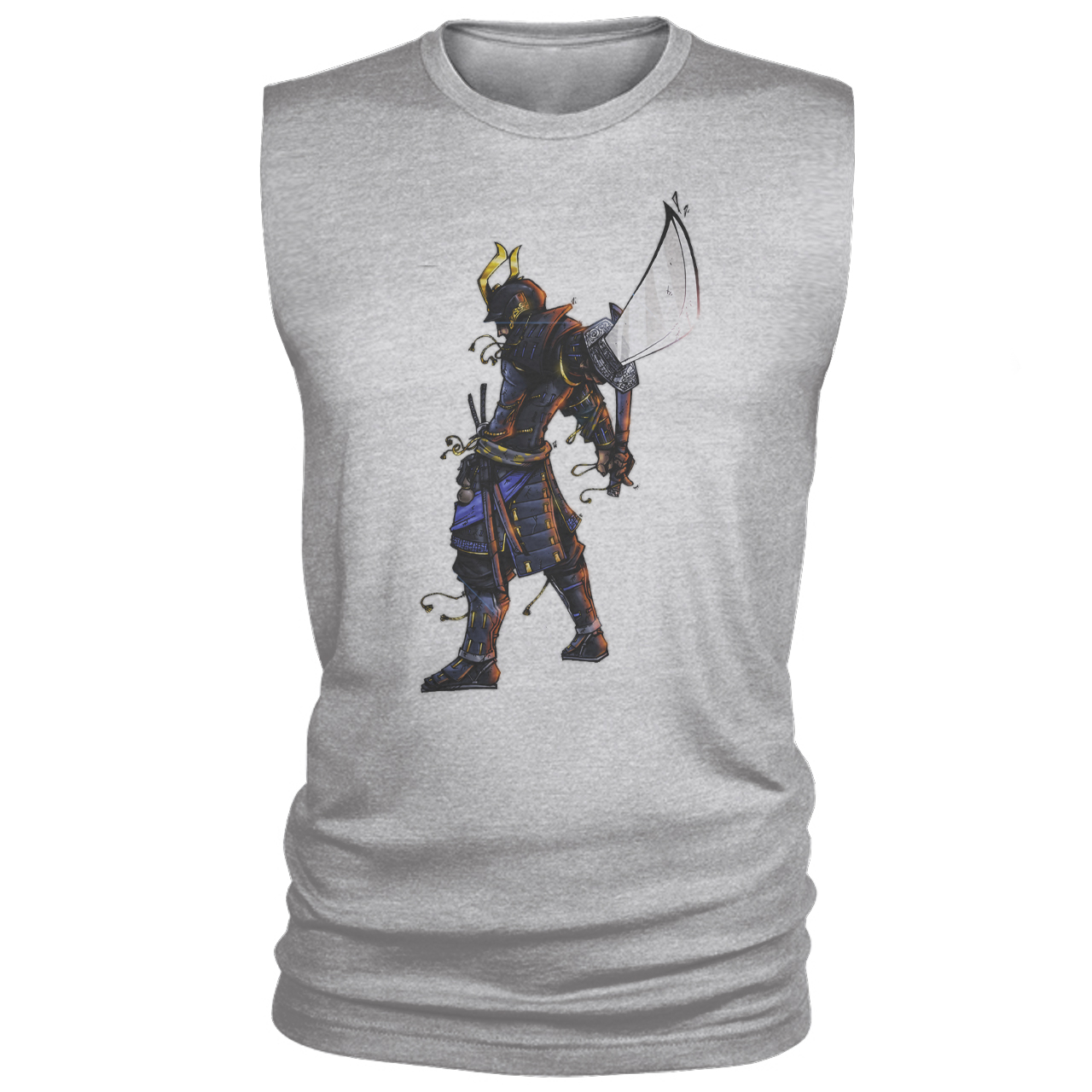 تاپ مردانه طرح مبارز کد M233