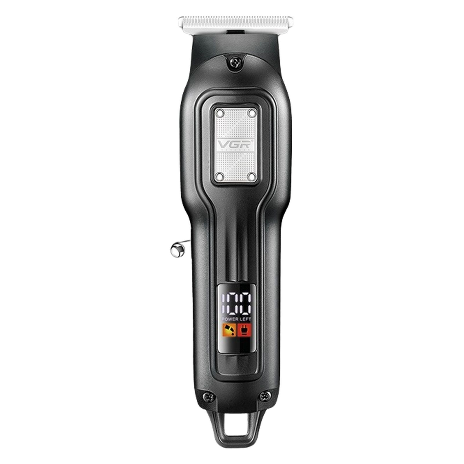 ماشین اصلاح موی سر و صورت شارژی وی جی ار مدل V-918 -  - 1