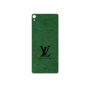 MAHOOT GL-LS_VTTN Cover Sticker for Sony Xperia XA