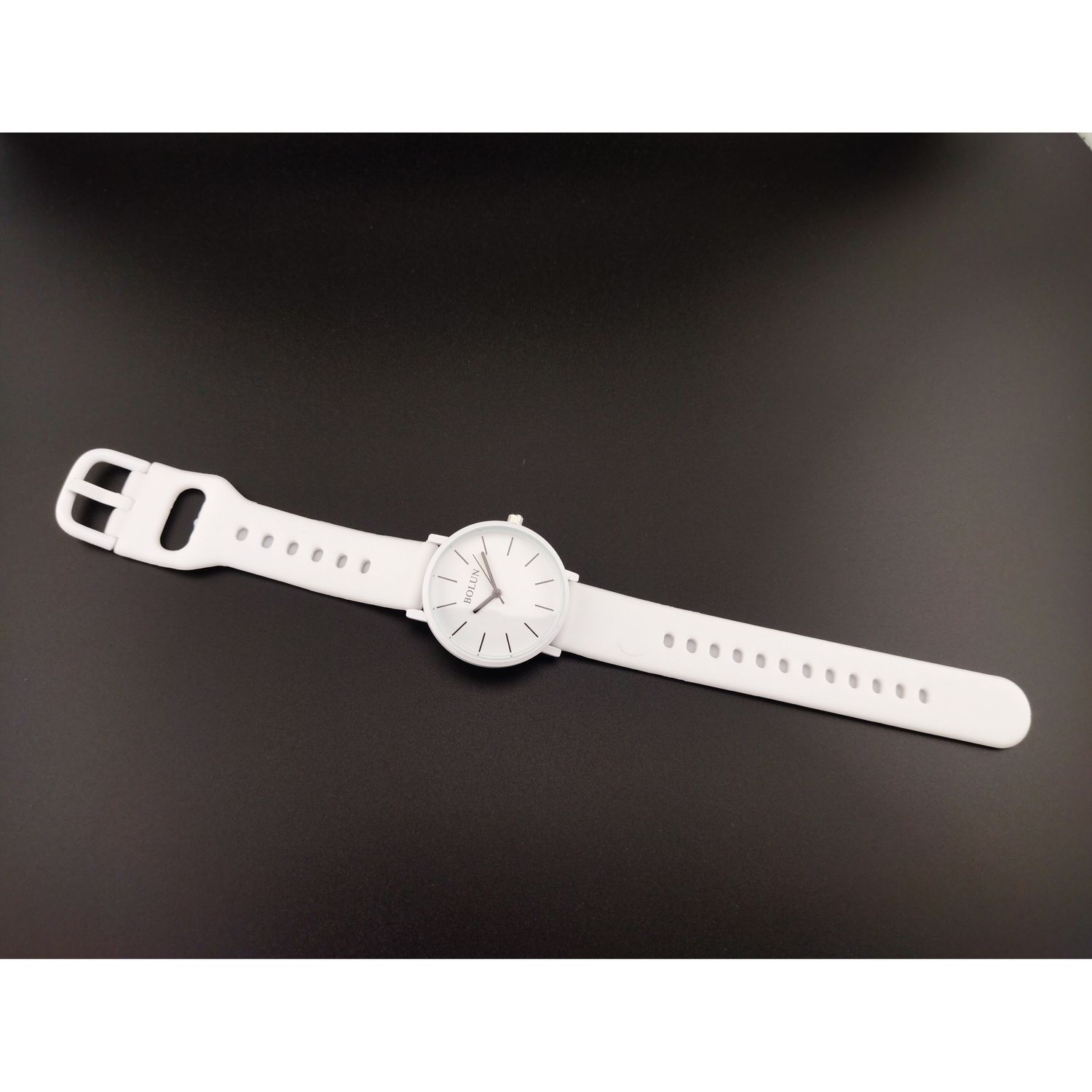 ساعت مچی عقربه ای زنانه بولون مدل BW3319 - - 5