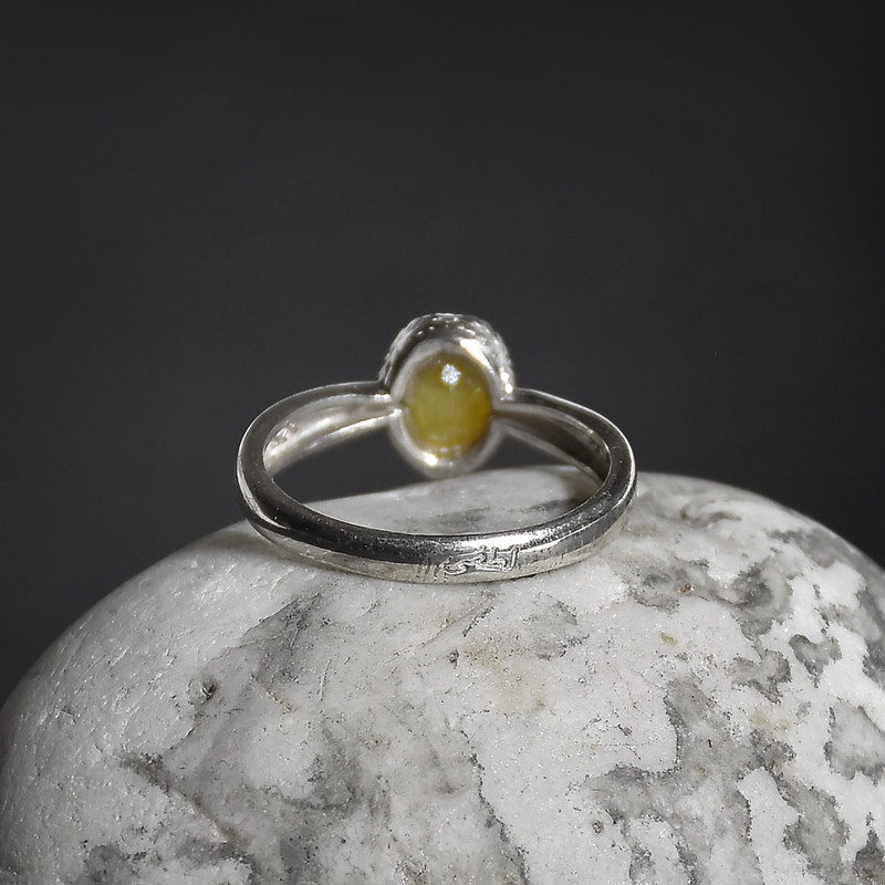 انگشتر نقره زنانه نقره جات لطفی مدل یاقوت کد ANZS03E03 انگشتر نقره زنانه نقره جات لطفی مدل یاقوت کد ANZS03E03