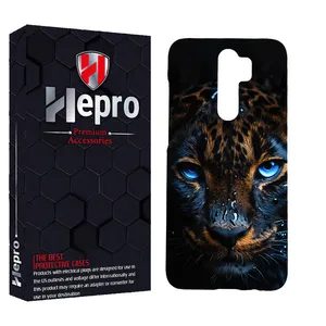 HEPRO MC Cover for XIAOMI REDMI 9