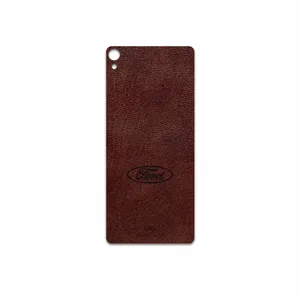 MAHOOT NL-FRD Cover Sticker for Sony Xperia XA