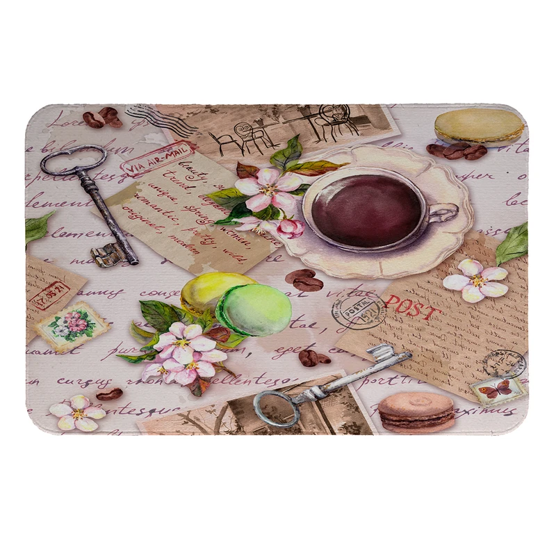 پادری طرح نامه کد 6230 سایز 60 × 40 سانتی متر