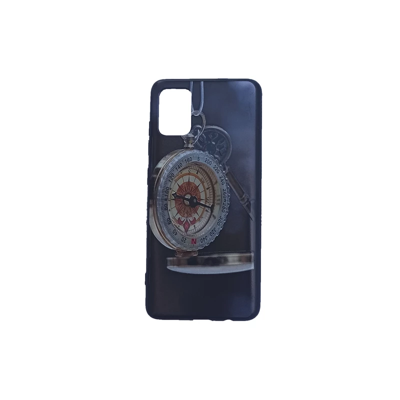 کاور مدل SM014 مناسب برای گوشی موبایل سامسونگ Galaxy A51
