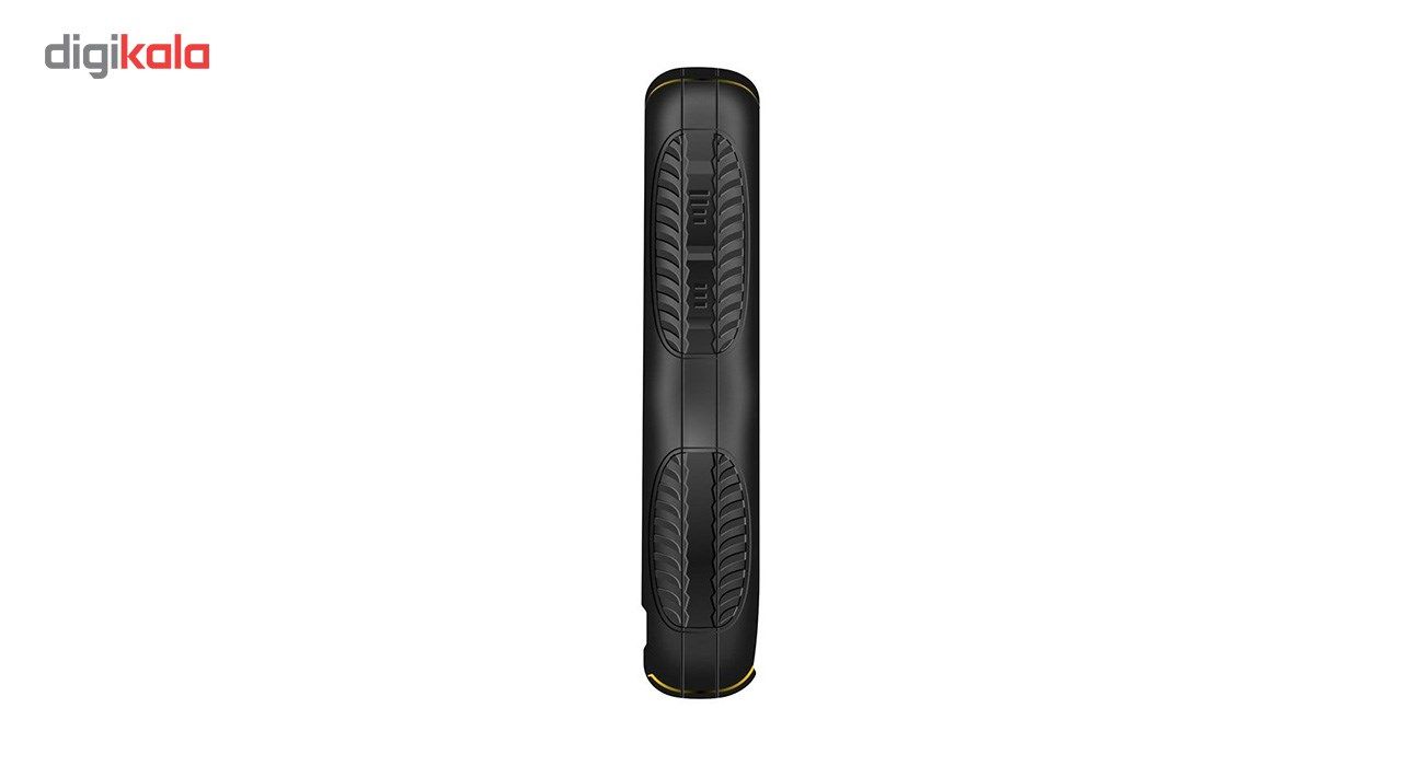 گوشی موبایل کن شین دا مدل Hammer دو سیم کارت main 1 13