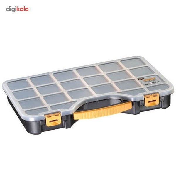 جعبه ابزار 24 اینچی مانو کد ORG 24