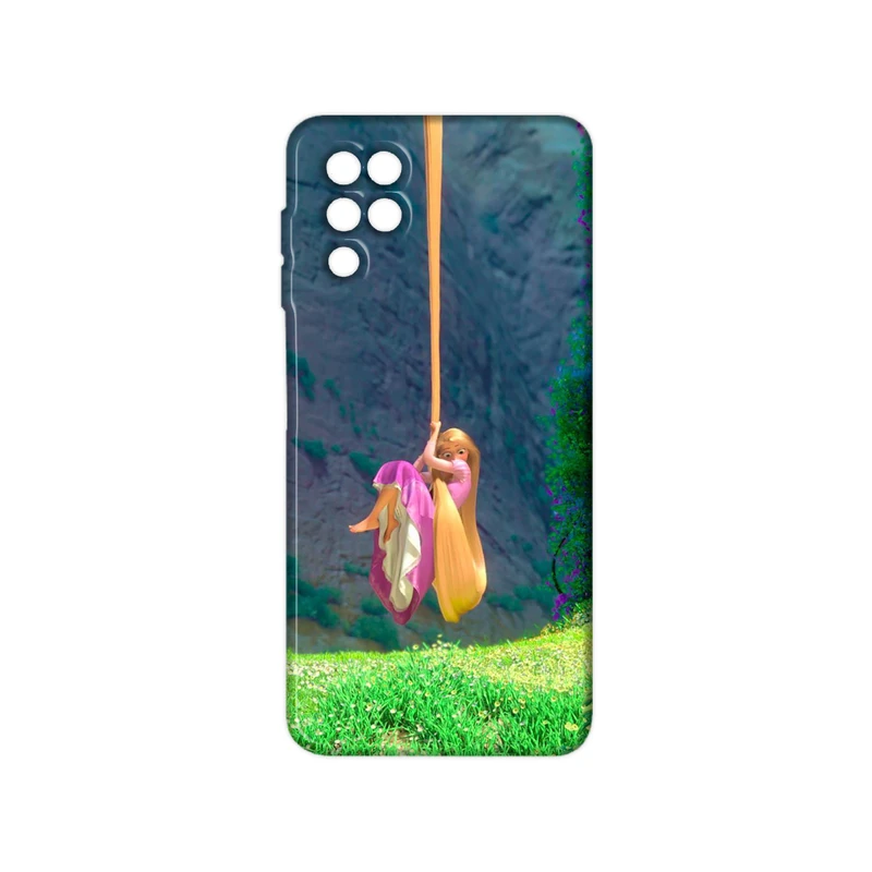 کاور مدل 059 مناسب برای گوشی موبایل سامسونگ galaxy A12 / M12