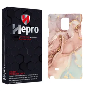 HEPRO MC Cover for Samsung Galaxy NOTE 4