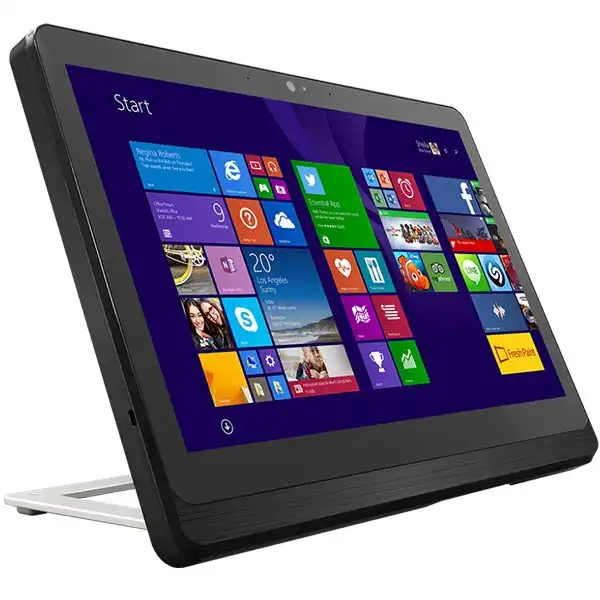 کامپیوتر همه کاره 15.6 اینچی ام اس آی مدل AP16 Flex - D