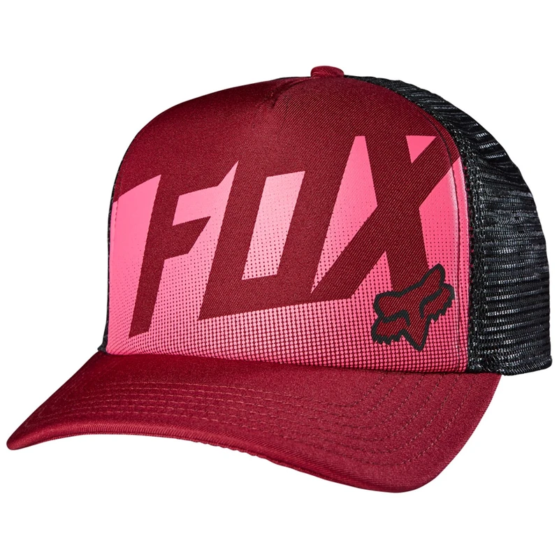 کلاه کپ فاکس مدل Symbolic Trucker