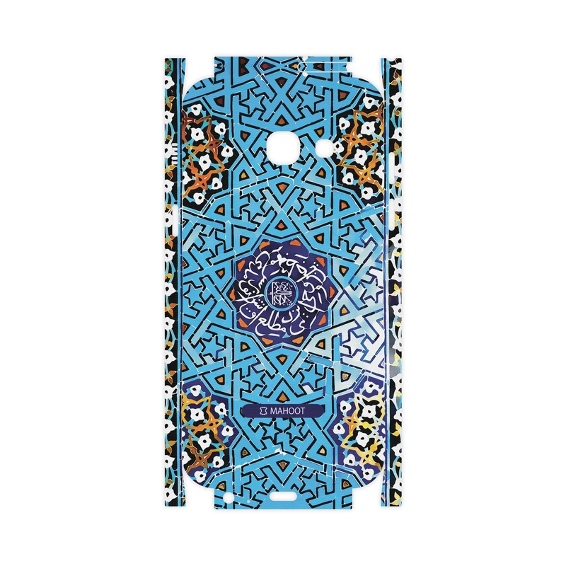برچسب پوششی ماهوت مدل Slimi-Tile-FullSkin مناسب برای گوشی موبایل سامسونگ Galaxy A3 2017
