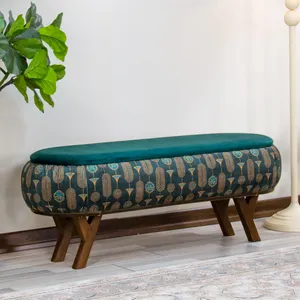 پاف مدل نقش طرح آپادانا کد 120