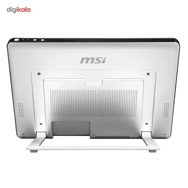 کامپیوتر همه کاره 15.6 اینچی ام اس آی مدل AP16 Flex - D