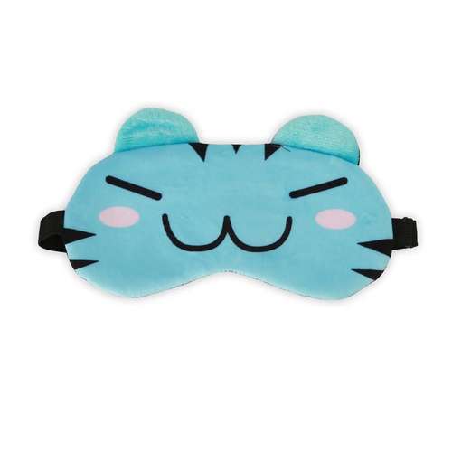 چشم بند خواب مدل MD3-CF4992 کمپرس دار