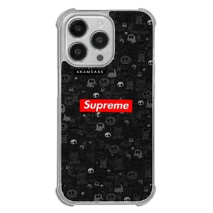 AKAM AMC-WTA13PRO-SUPREME1 Cover For Apple iPhone 13 Pro