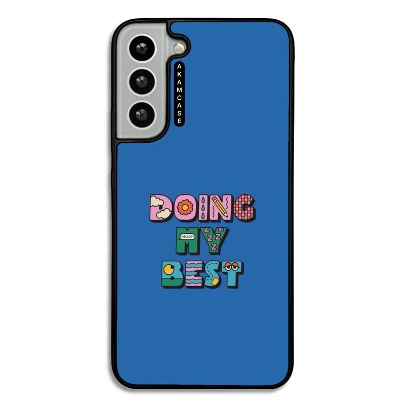 کاور آکام مدل AMC-WSGS22P-OUTES4 مناسب برای گوشی موبایل سامسونگ Galaxy S22 Plus