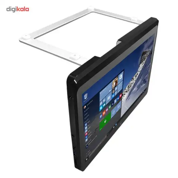 کامپیوتر همه کاره 15.6 اینچی ام اس آی مدل AP16 Flex - D