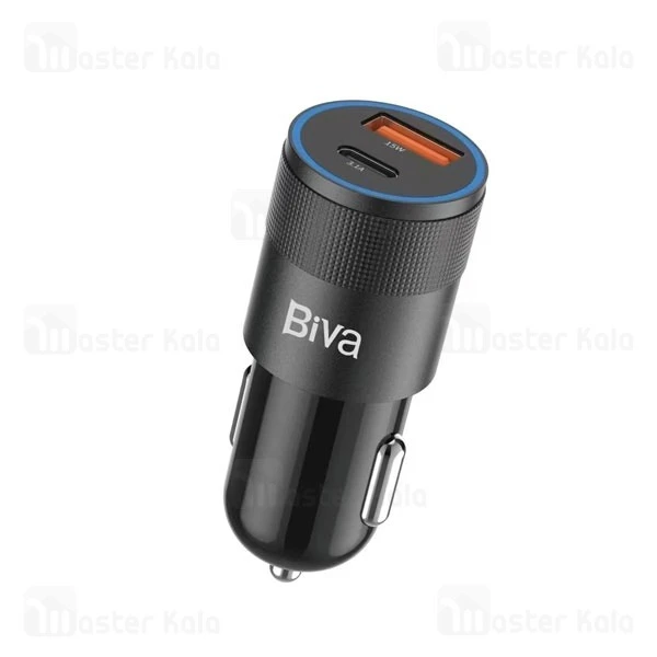 شارژر فندکی 15 وات بیوا مدل CC-16
