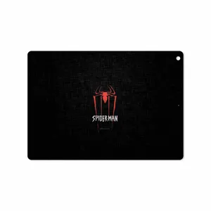MAHOOT Spider-Man Cover Sticker for Apple iPad 9.7 GEN 5 2017 A1822